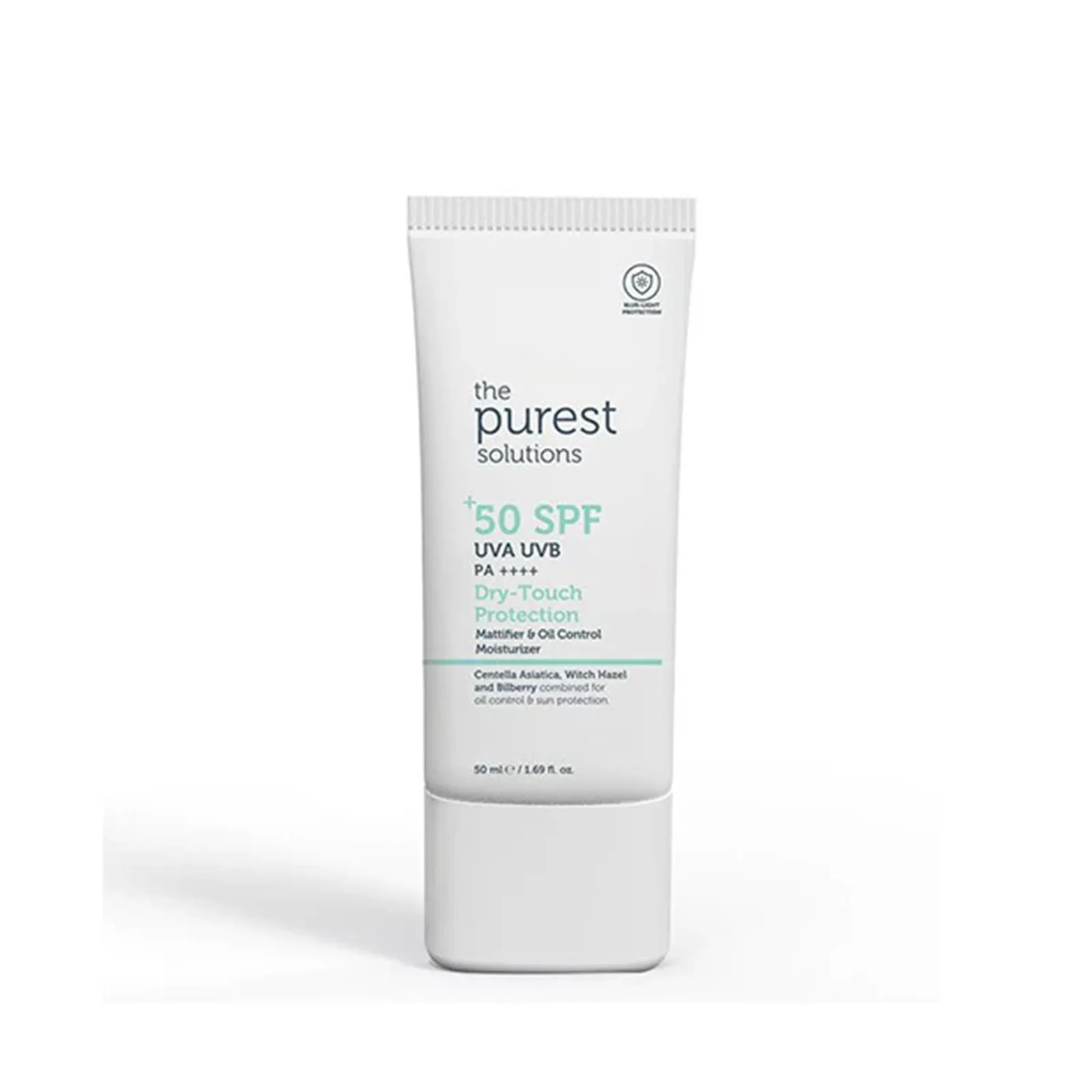 THE PUREST HYDRA BOOST CREAM 50ML – كريم ترطيب مكثف