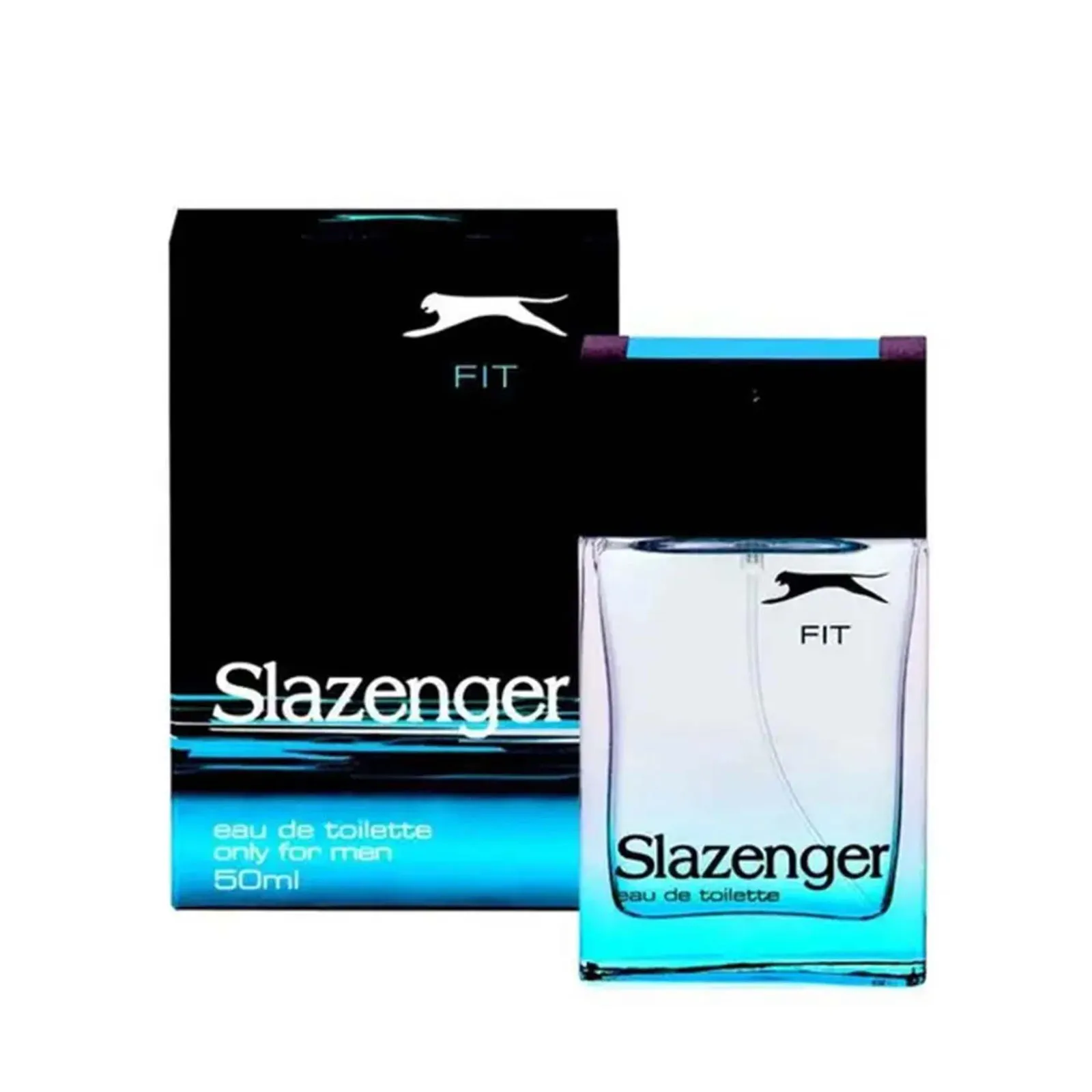 SLAZENGER FIT EDT (M) 50ML