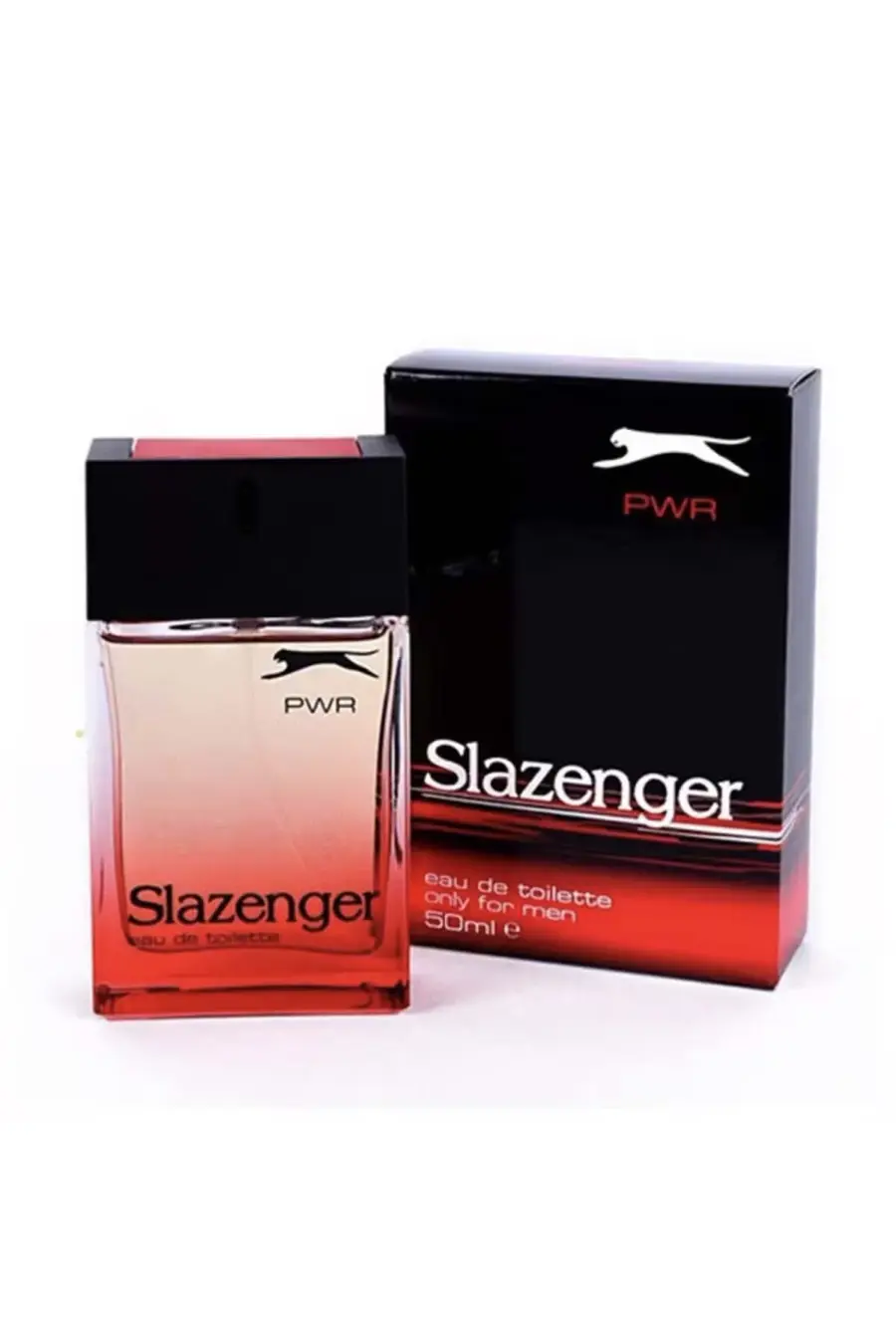 SLAZENGER PWR EDT (M) 50ML