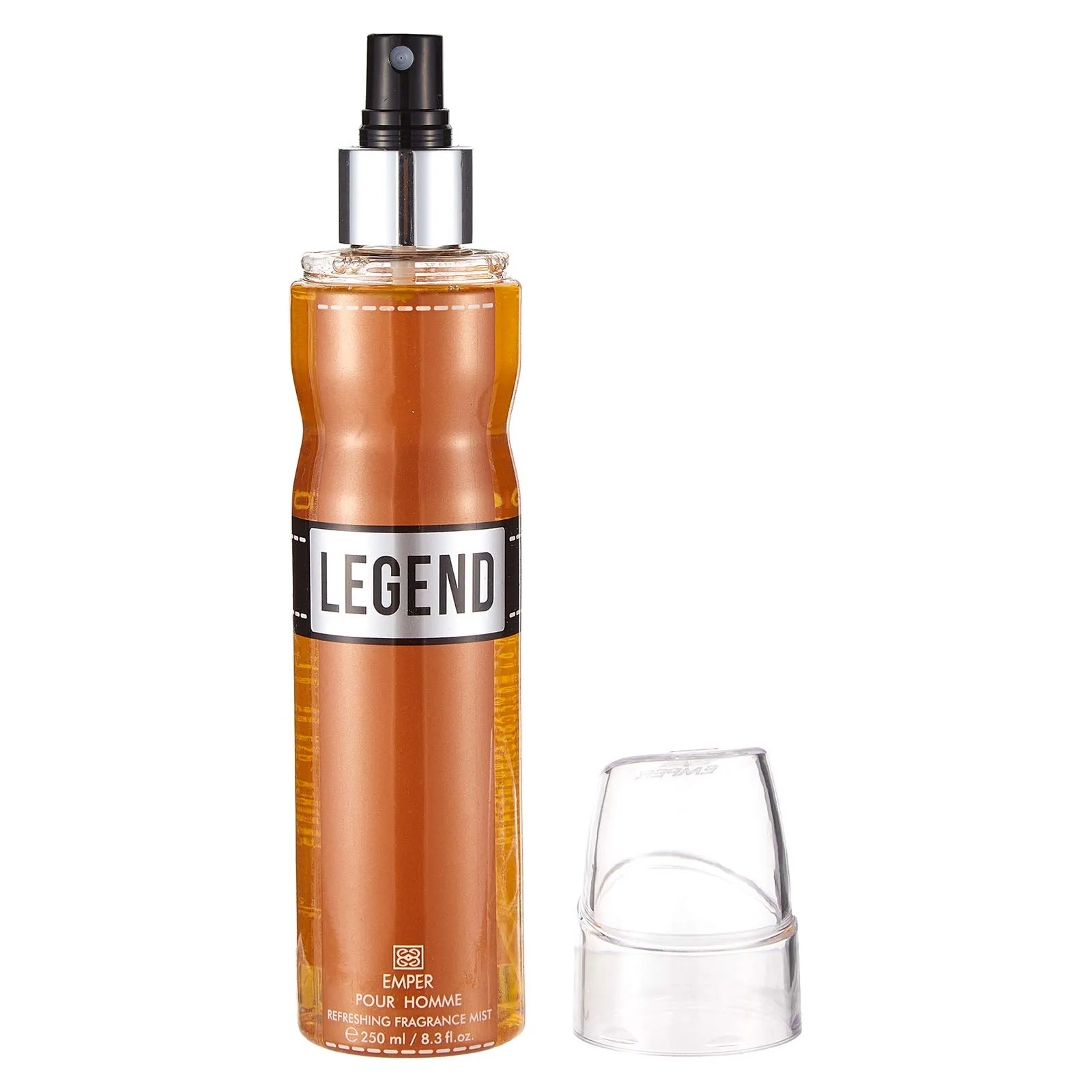 EMPER LEGEND BODY MIST 250ML(M)