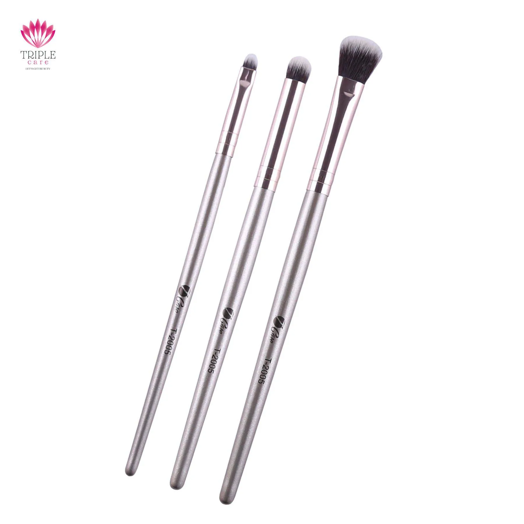 مجموعة فراشي دمج BLENDING BRUS T-2005 T-CARE