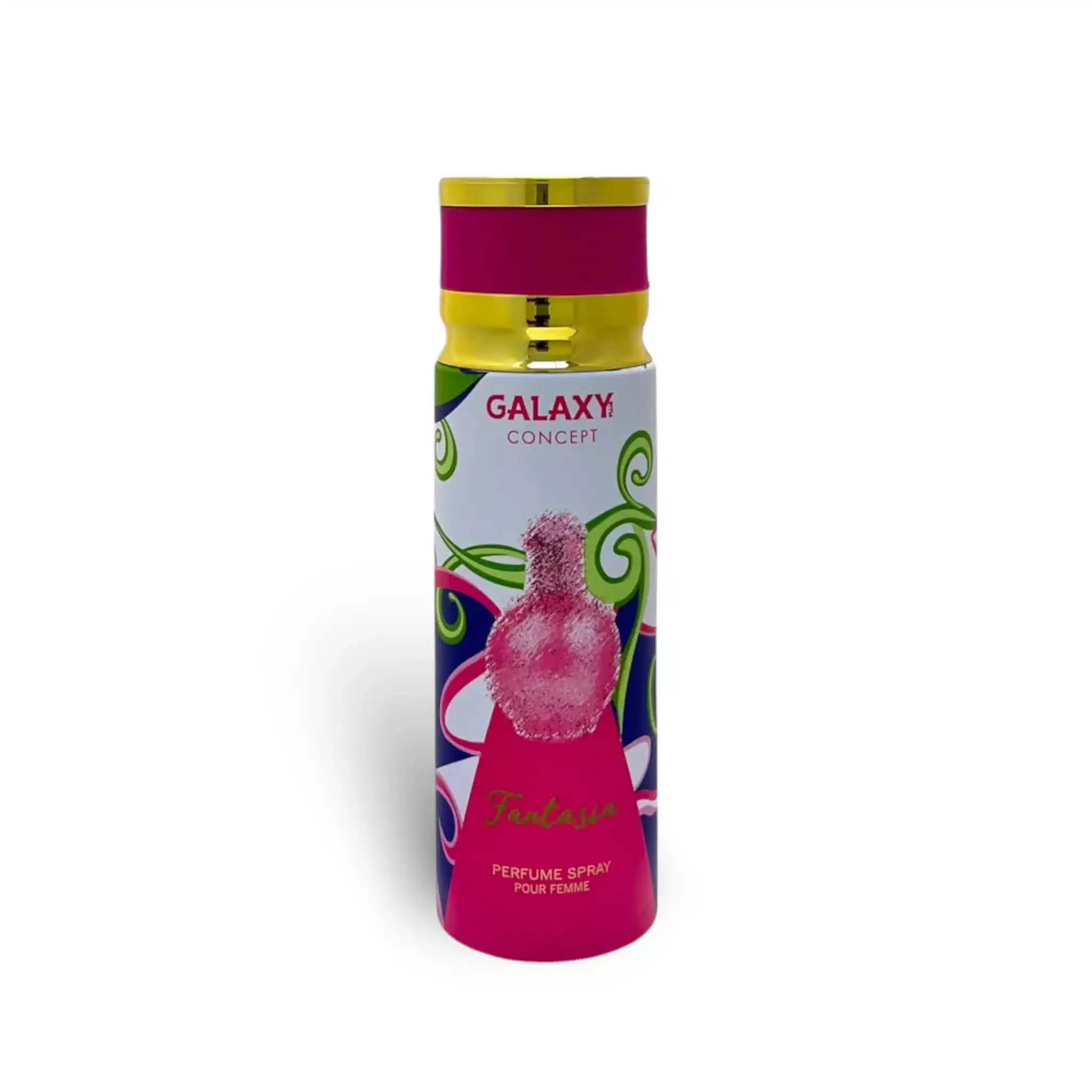 GALAXY FANTASIA PERFUME SPARY 200ML