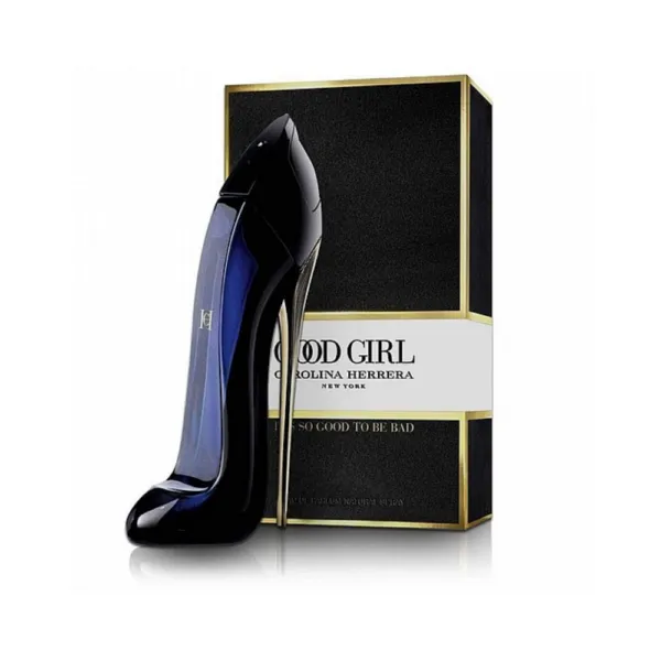 CAROLINA HERRERA - GOOD GIRL EDP (W) 80ML