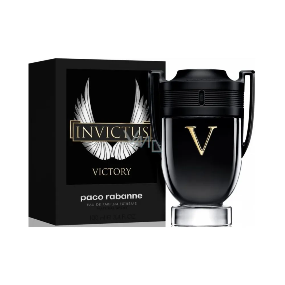 INVICTUS VICTORY PACO RABANNE EDP 100ML