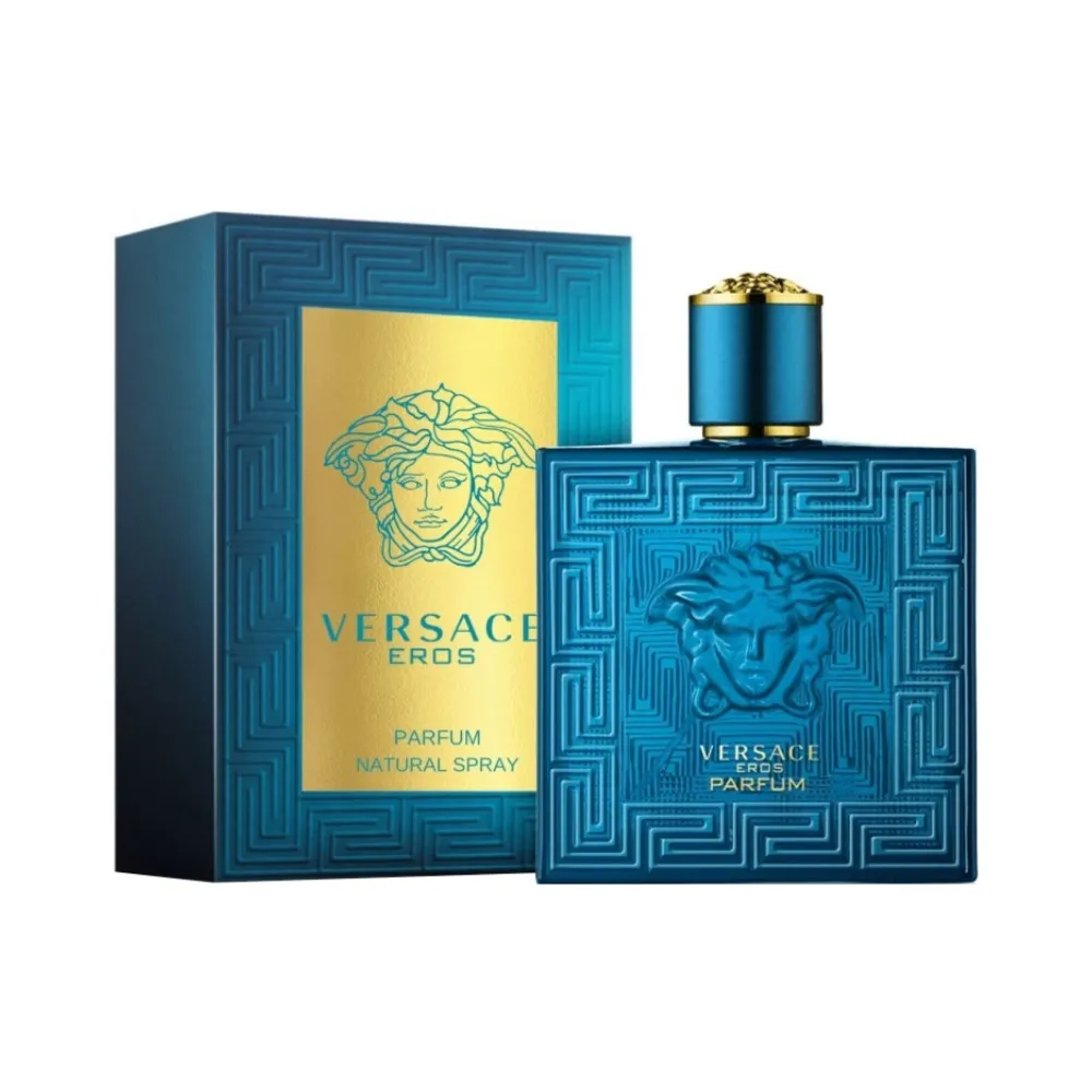 VERSACE - EROS PARFUM (M) 100ML