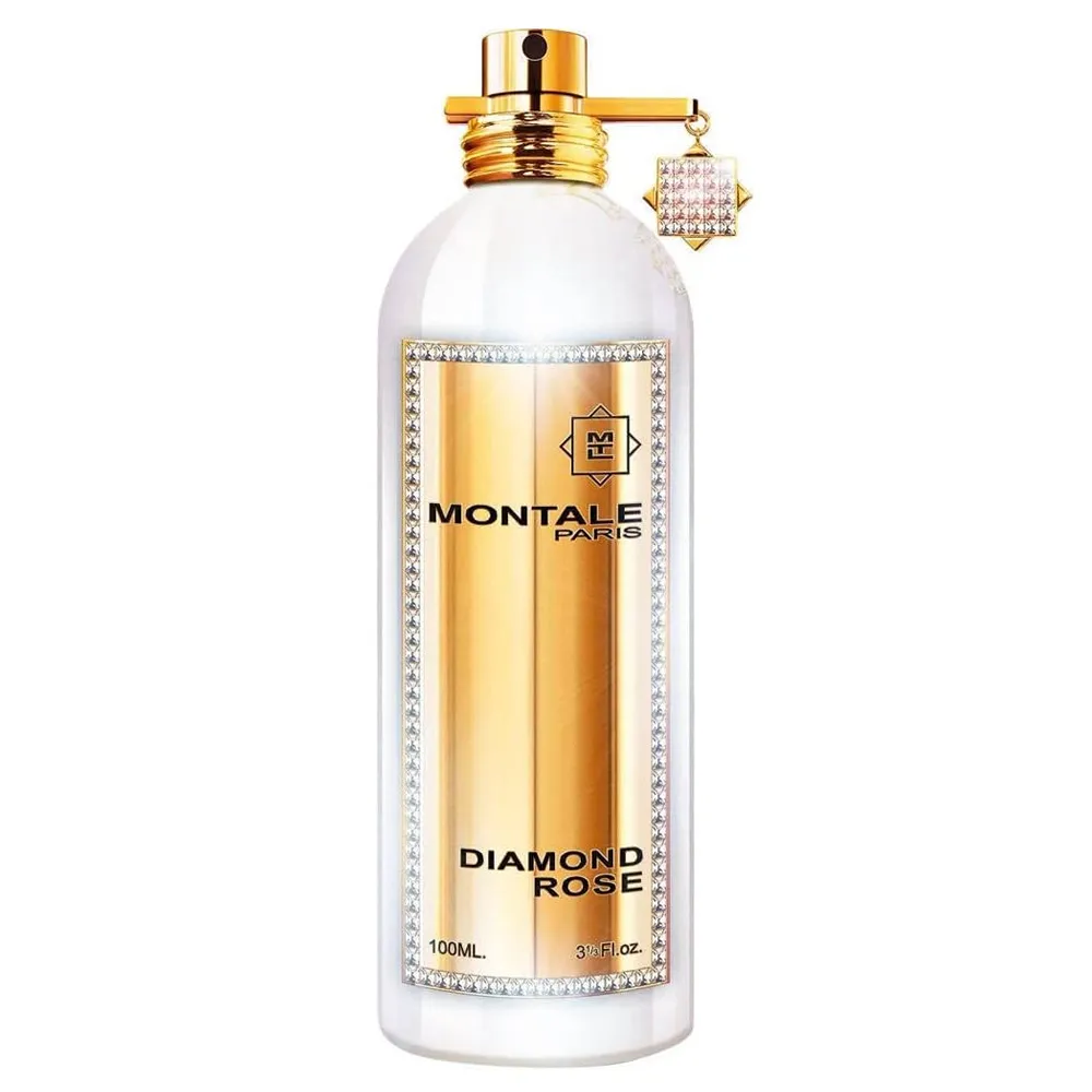 MONTALE - DIAMOND ROSE EDP UNISEX 100ML