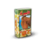عقيدة الاميرة عادية 120غم