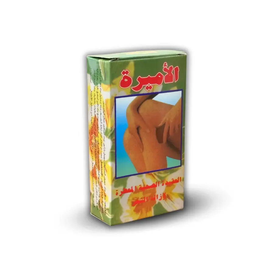 عقيدة الاميرة عادية 120غم