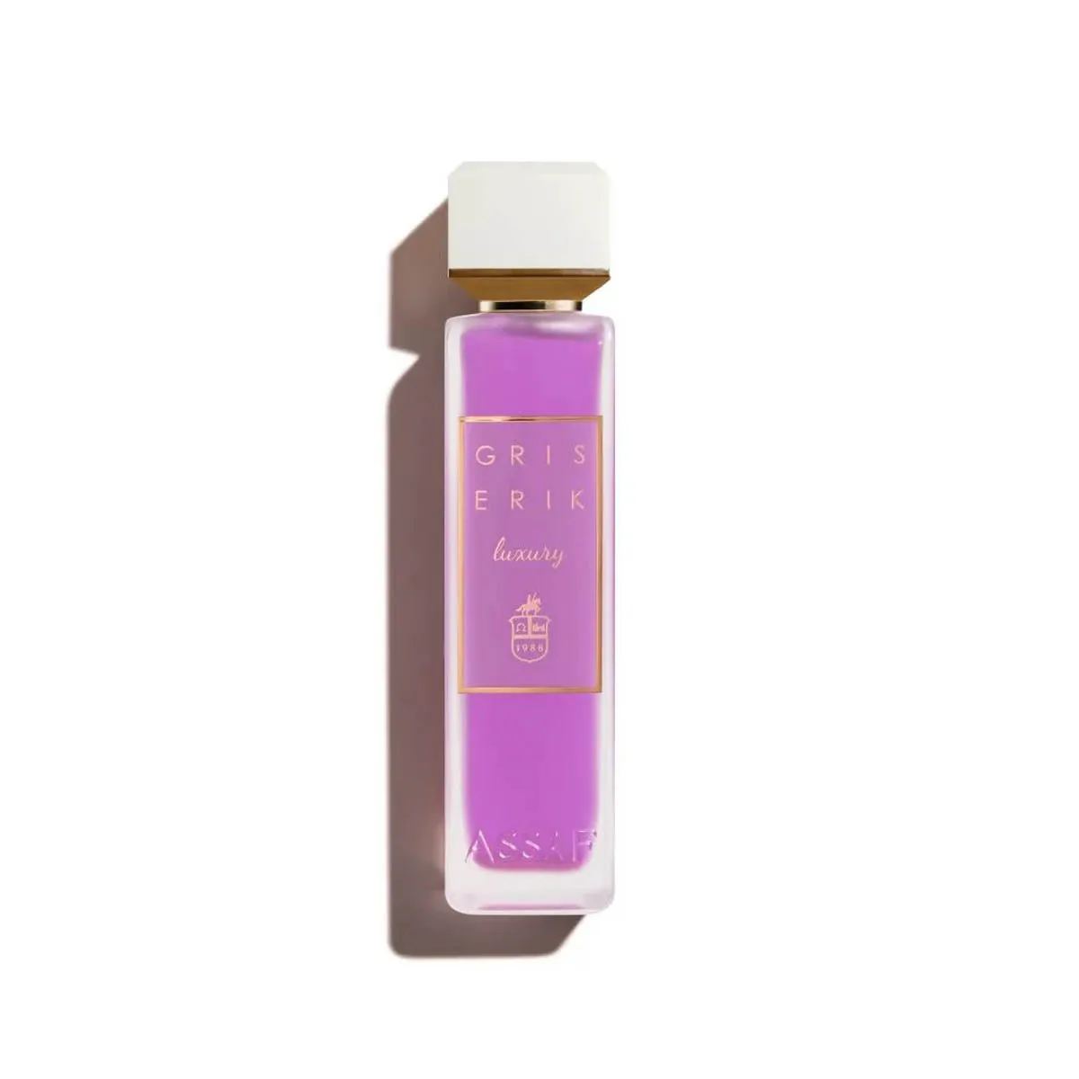 عطر عساف جريس إريك 200 مل (U)