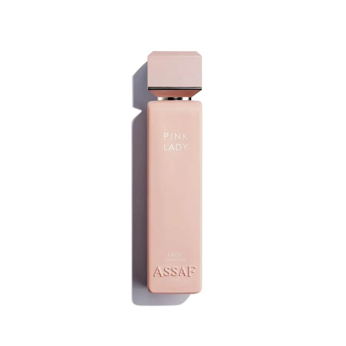عطر عساف بينك ليدي 200 مل (W)