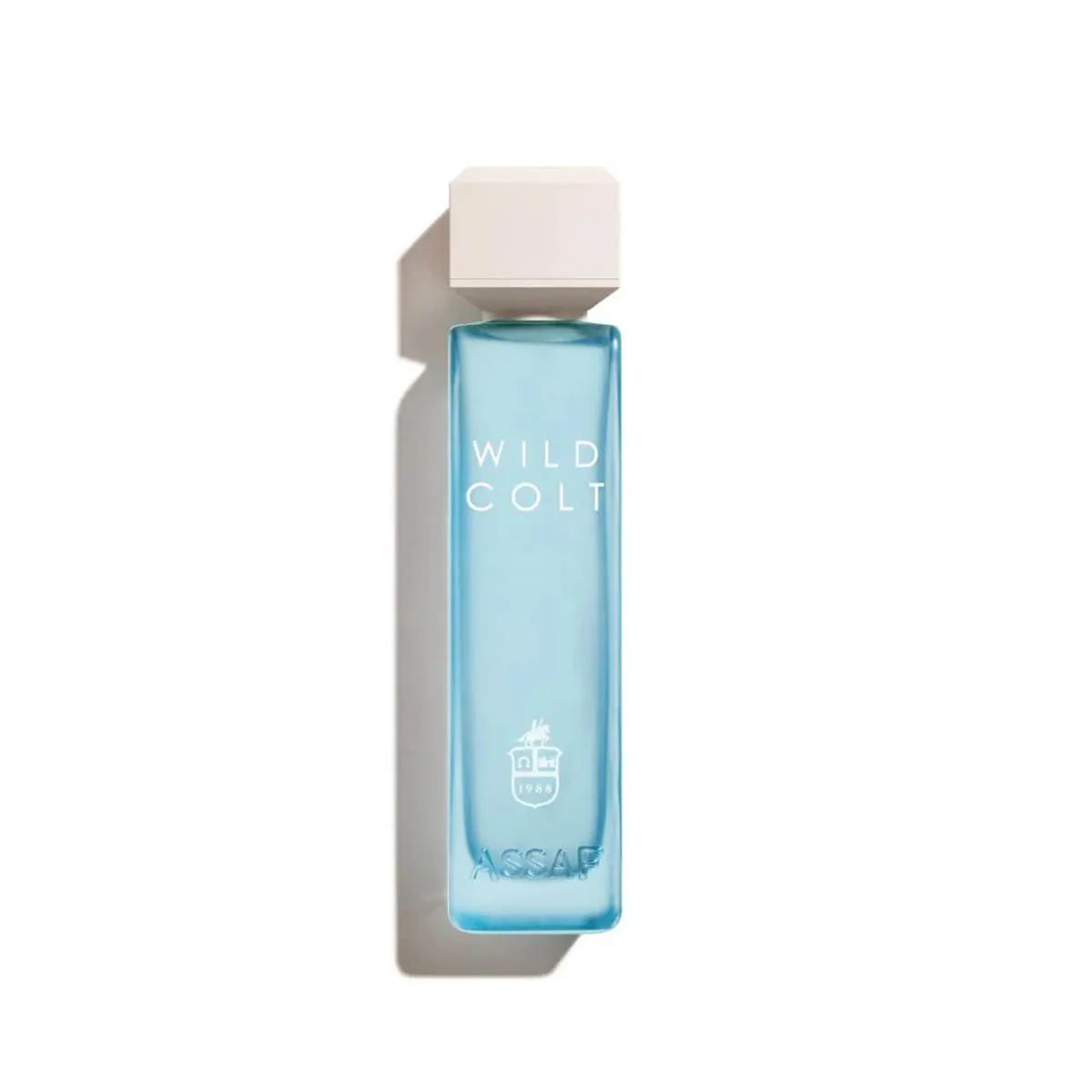 عطر عساف وايلد كولت 200 مل (U)