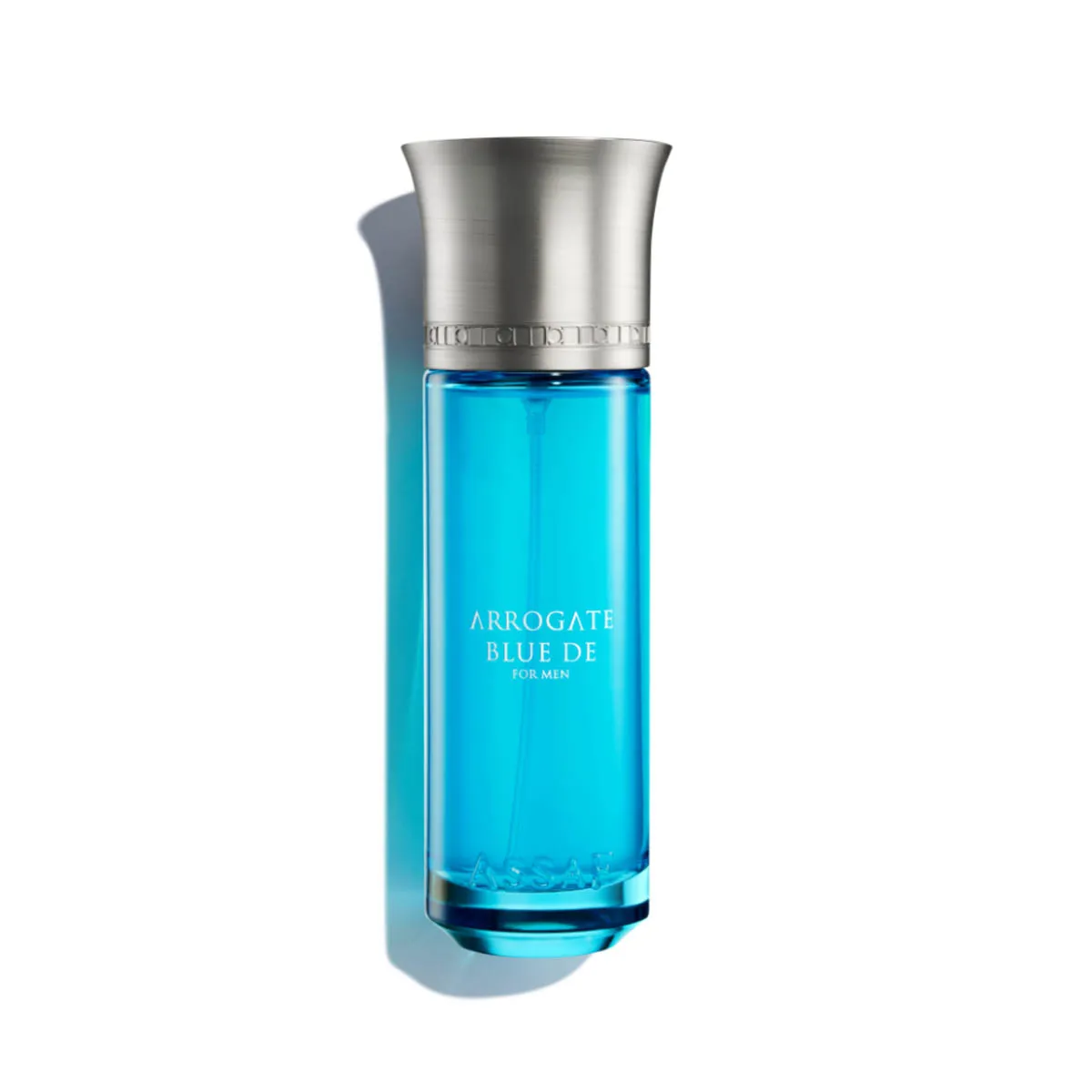 عطر عساف أروقيت بلو دي 200 مل (M)