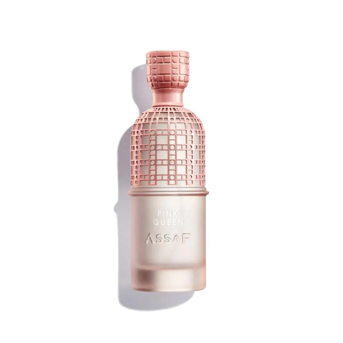 عطر عساف بينك كوين 200 مل (W)