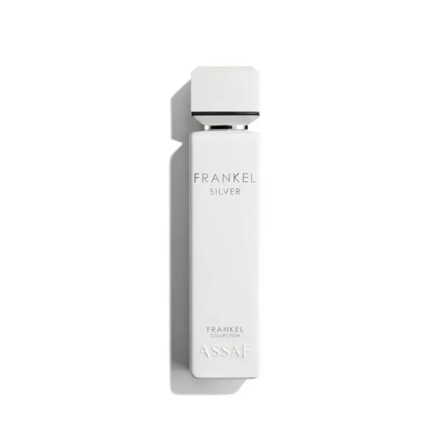 عطر فرانكل سيلفر من عساف 200 مل (M)