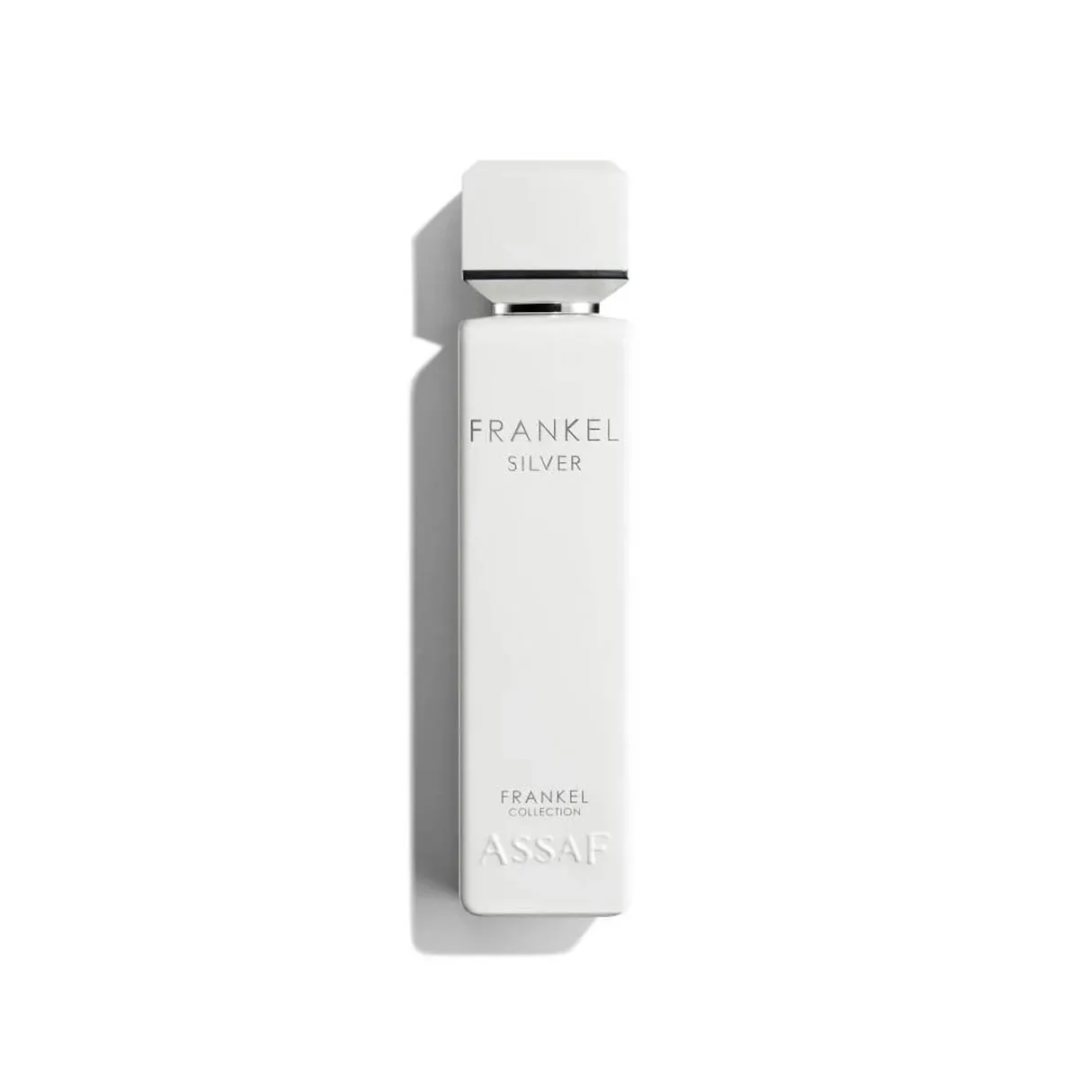 عطر فرانكل سيلفر من عساف 200 مل (M)
