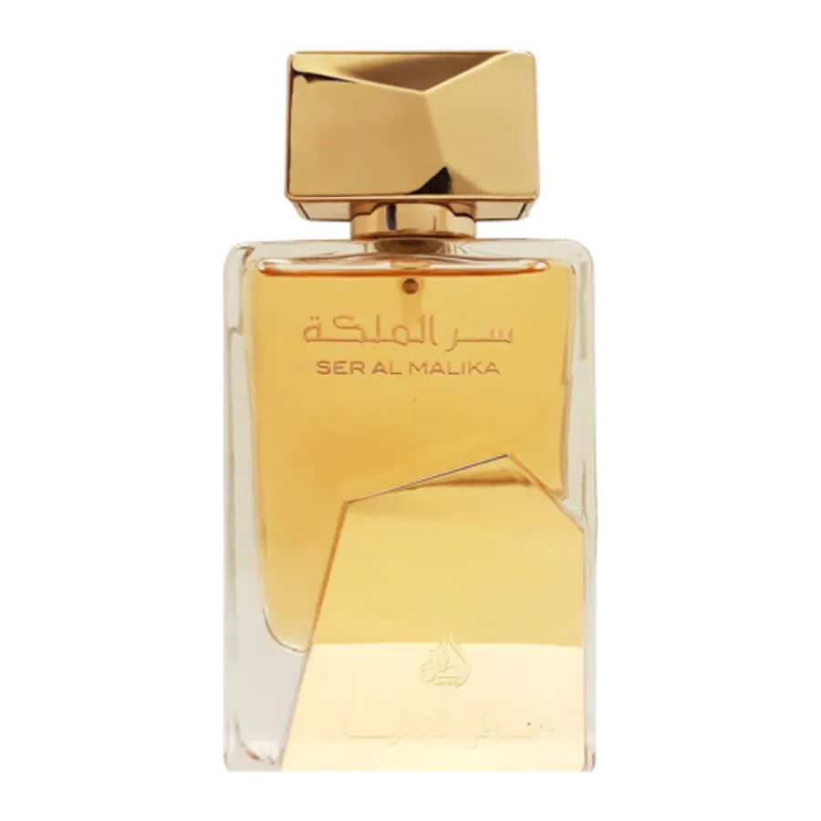 لطافة سير الملكة للنساء EDP