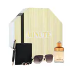 Men's minute accessory set
