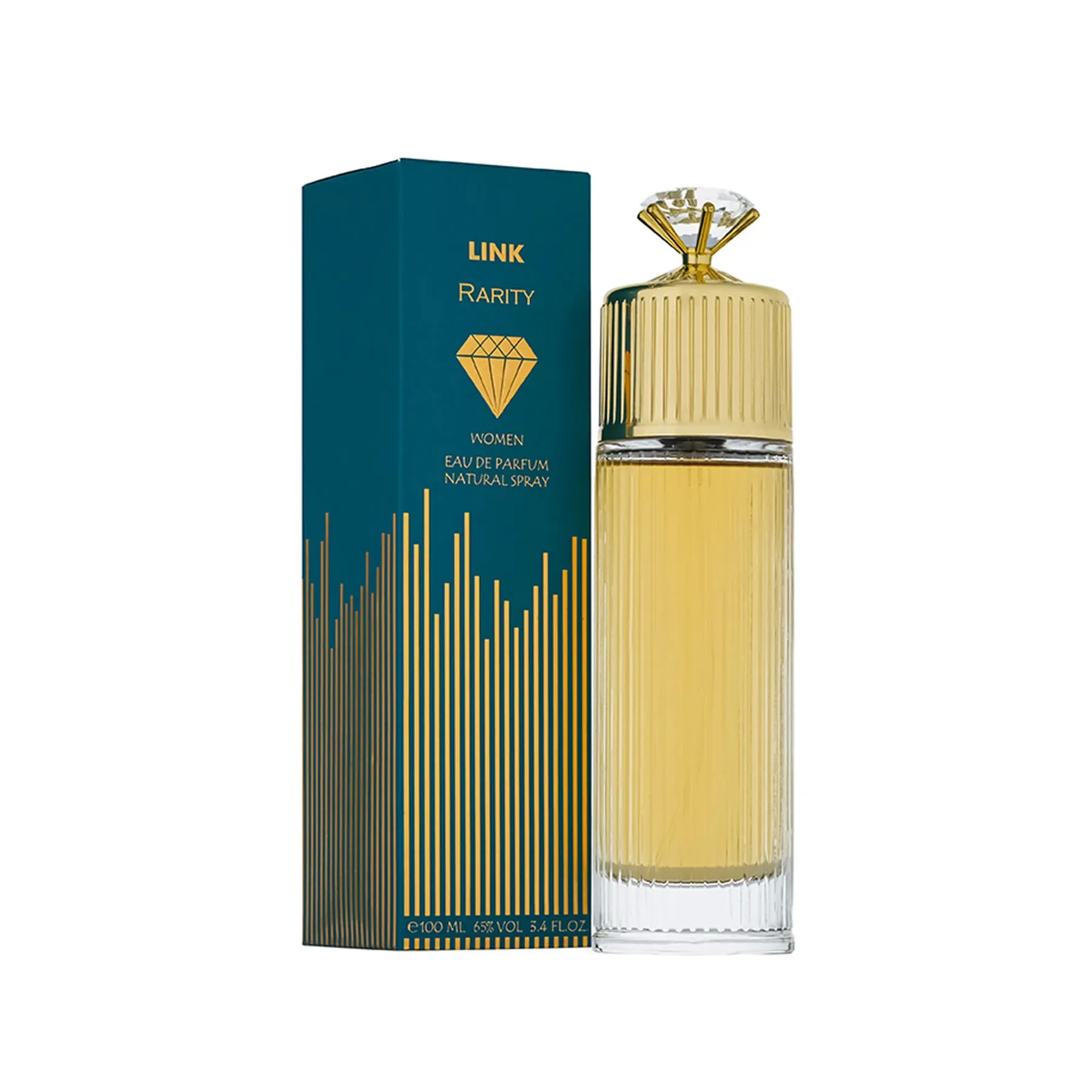 DERAAH LINK RARITY 100ML (W)