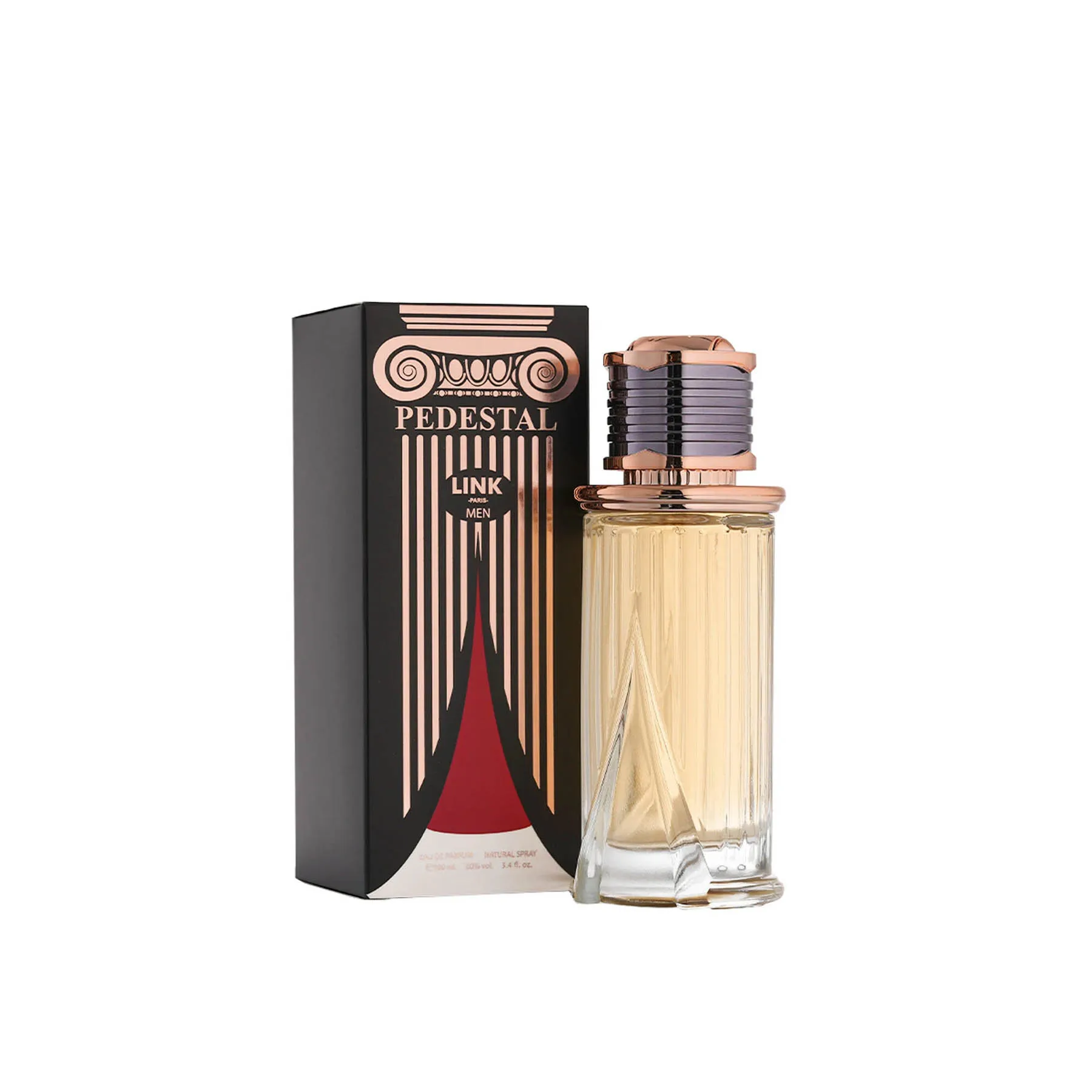 DERAAH LINK PESEDTAL 100ML (M)