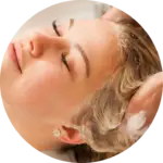 شامبو و بلسم