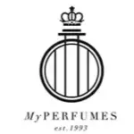 My Perfumes