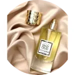 عطور فاخرة وأثر لا يُنسى
