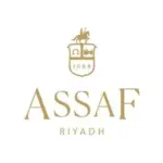 عطور عساف