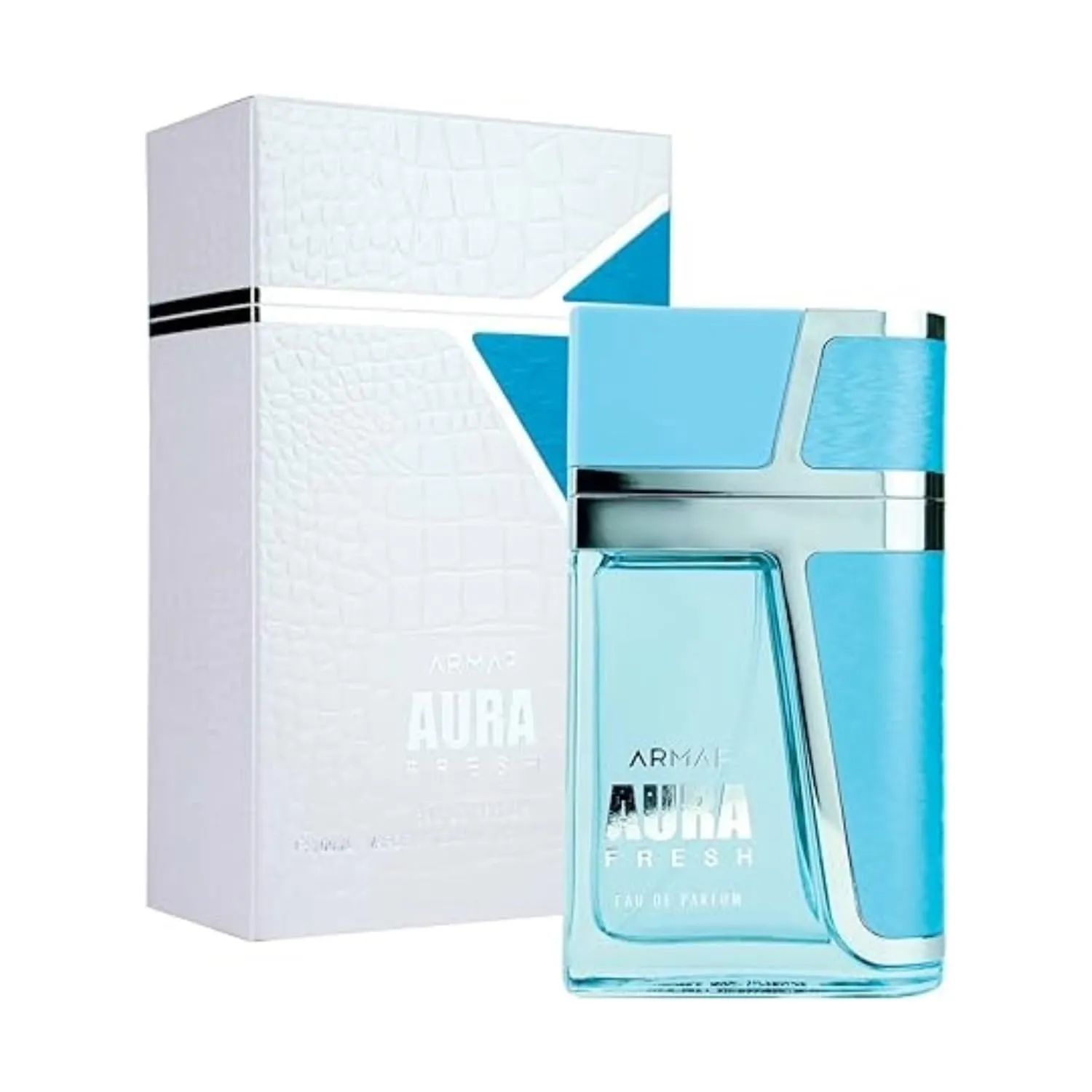 STERLING ARMAF AURA FRESH 100ML EDP