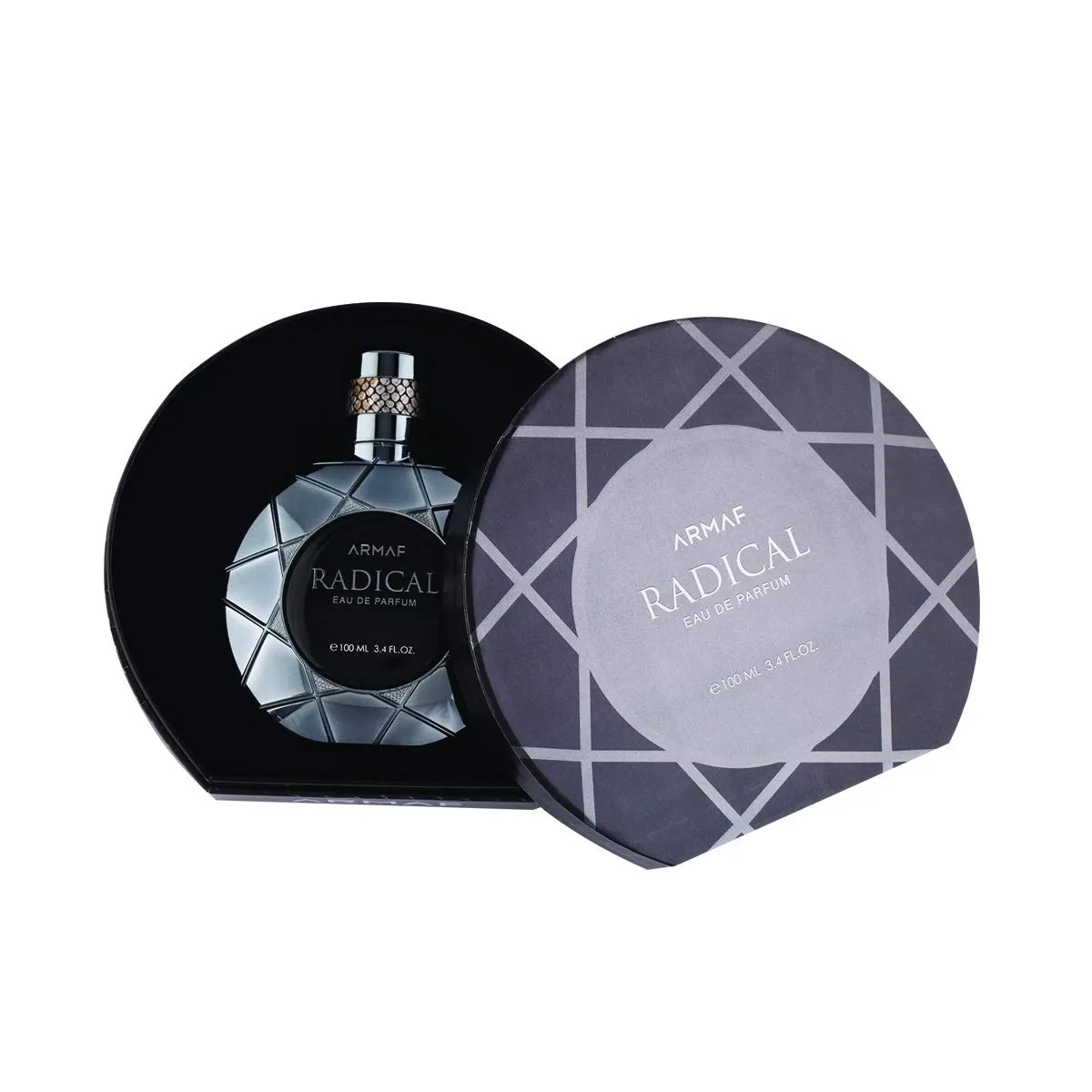STERLING ARMAF RADICAL BLUE 100ML EDT