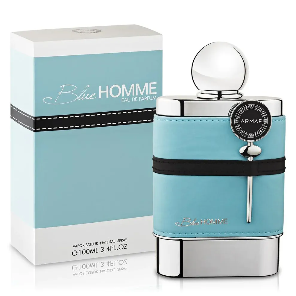ARMAF BLUE HOMME 100ML (M)