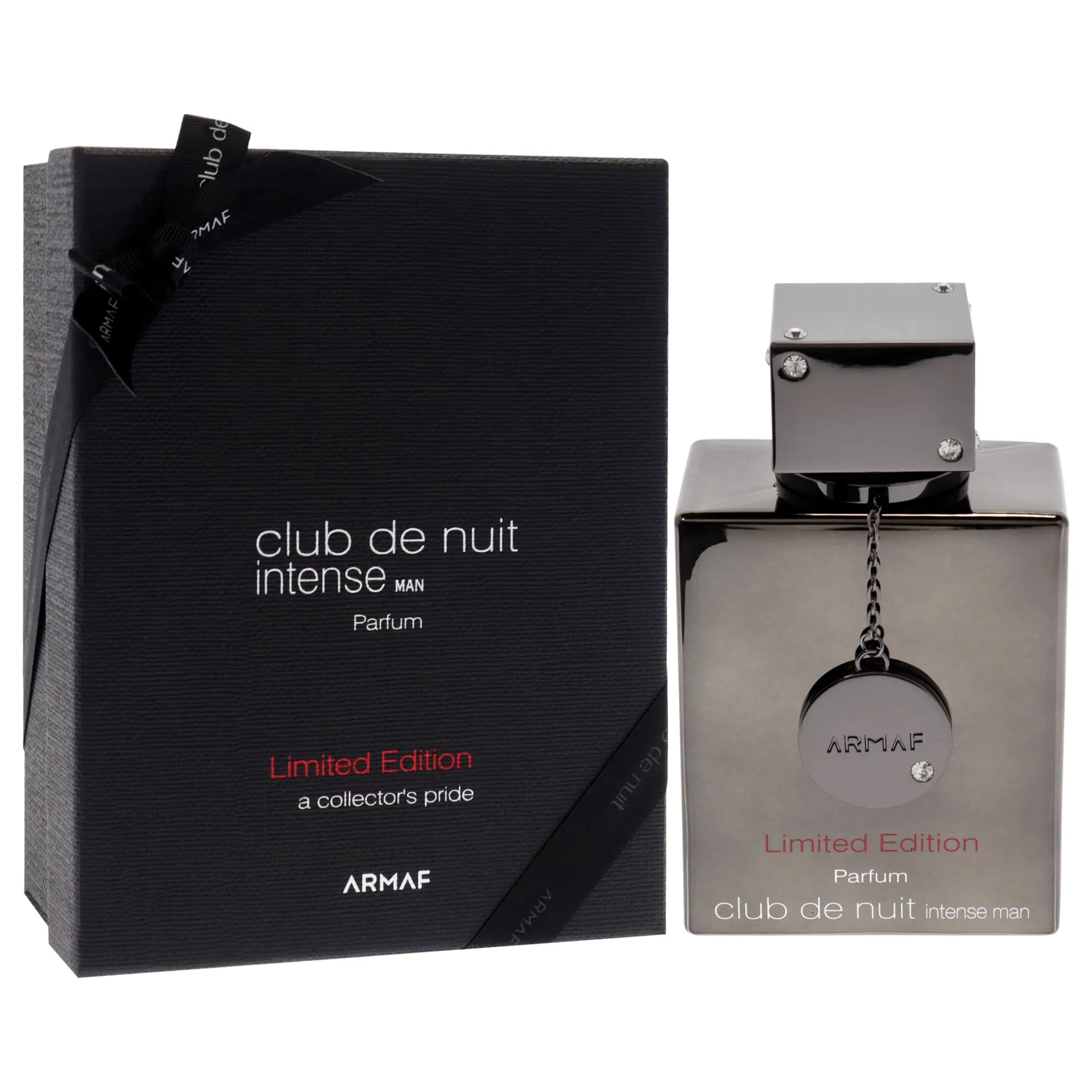 STERLING ARMAF CLUD DE NUIT LIMITED EDITION 105ML