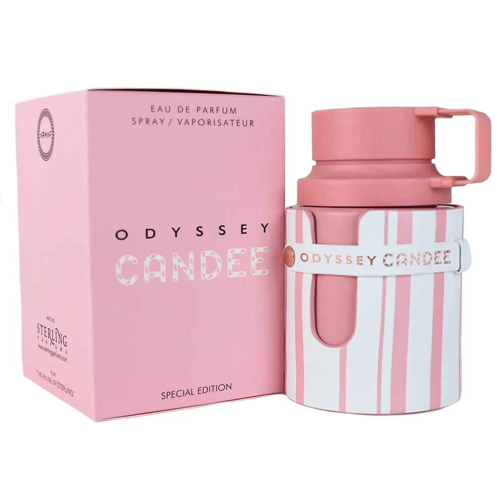 STERLING ODYSSEY CANDEE (W)