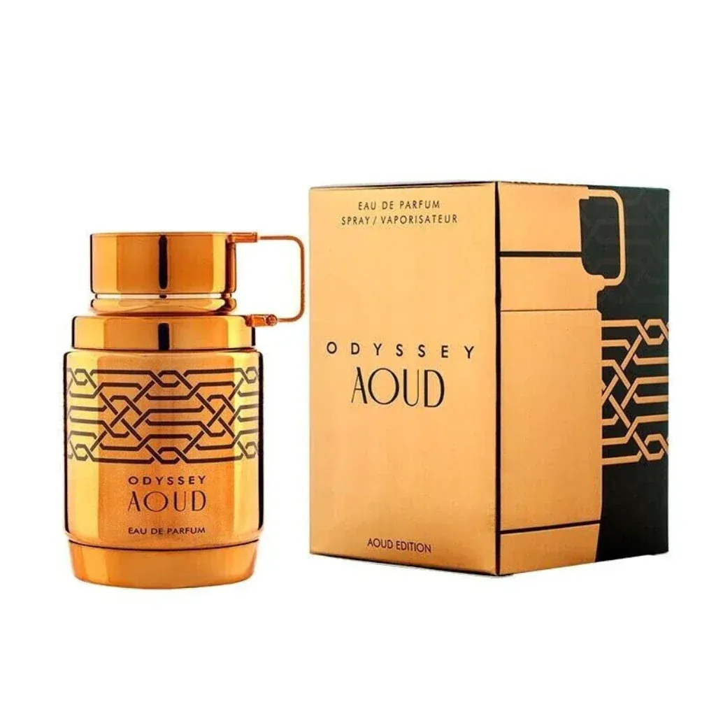 STERLING ODYSSEY AOUD (M)