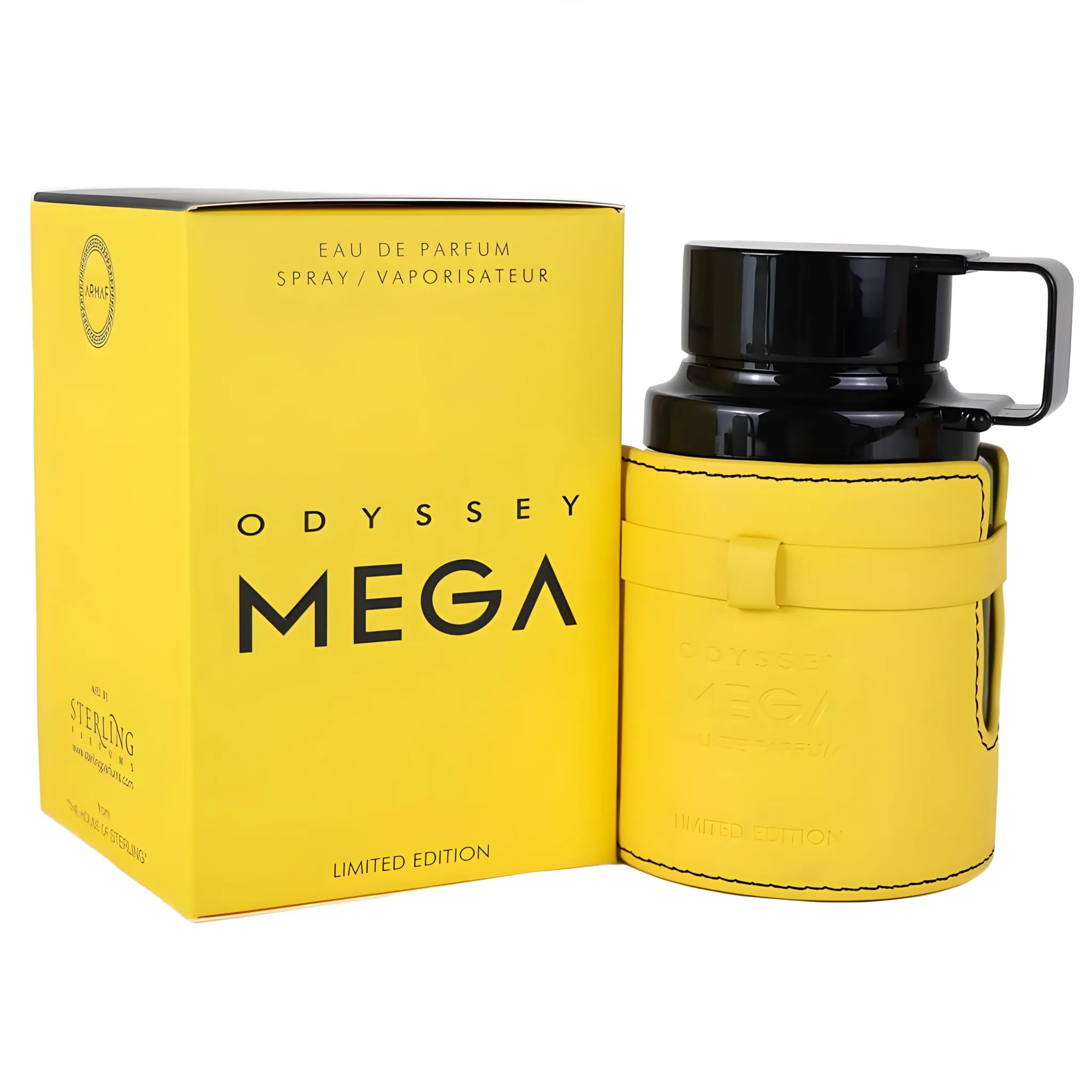 STERLING ODYSSEY MEGA (M)