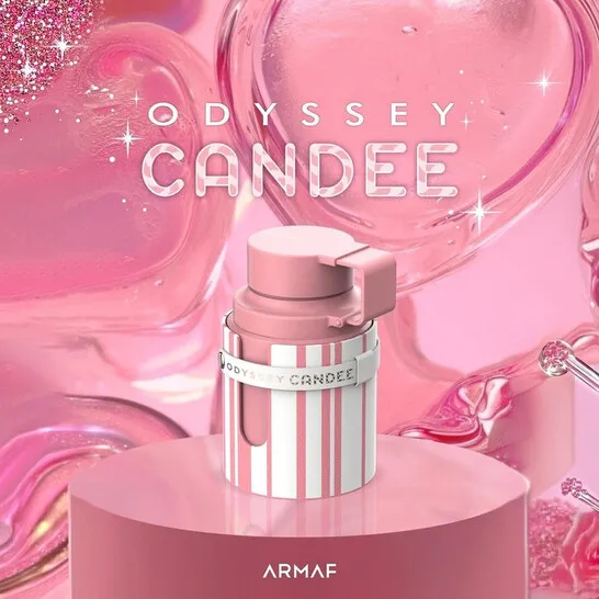 STERLING ODYSSEY CANDEE (W)