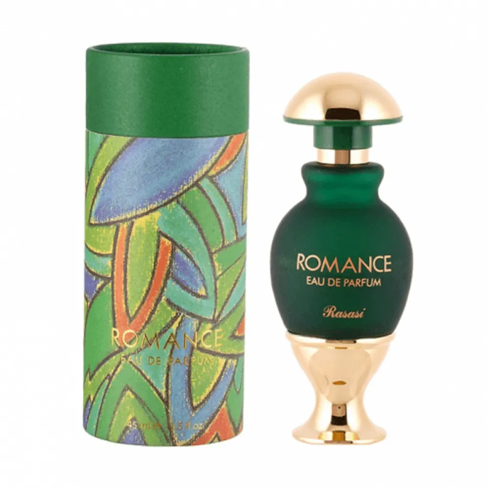 RASASI ROMANCE (W) 45 ML