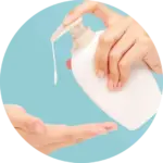 صابون سائل لليدين