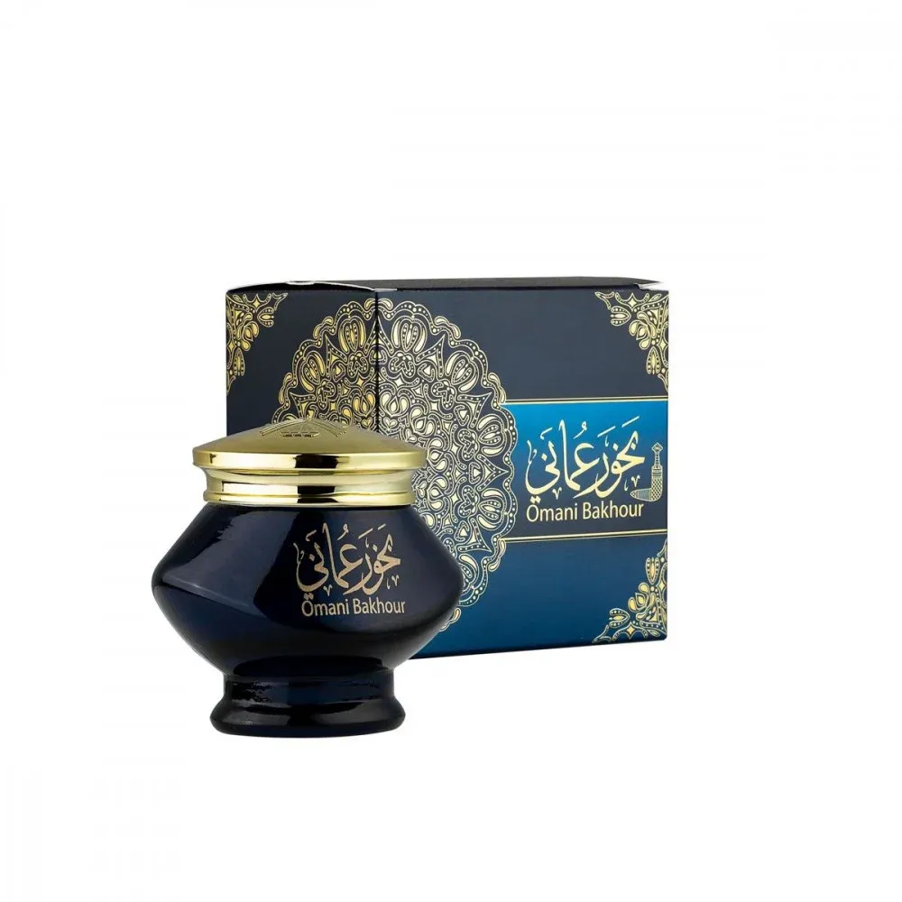 بخور ألماس العماني