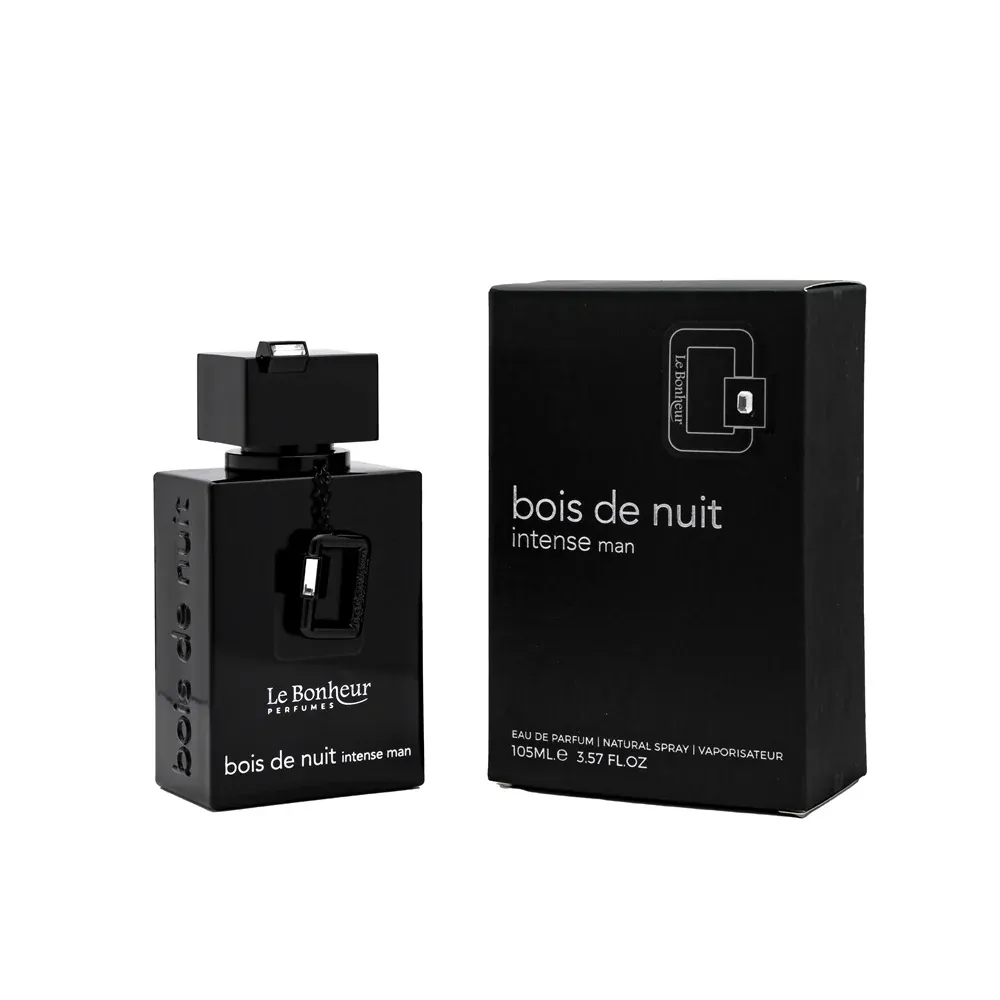 عطر الماس بويس دي نوت  انتنس مان 100 مل