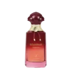 عطر ألماس سوفينير باشن سبراي أو دو برفيوم - جان 100 مل