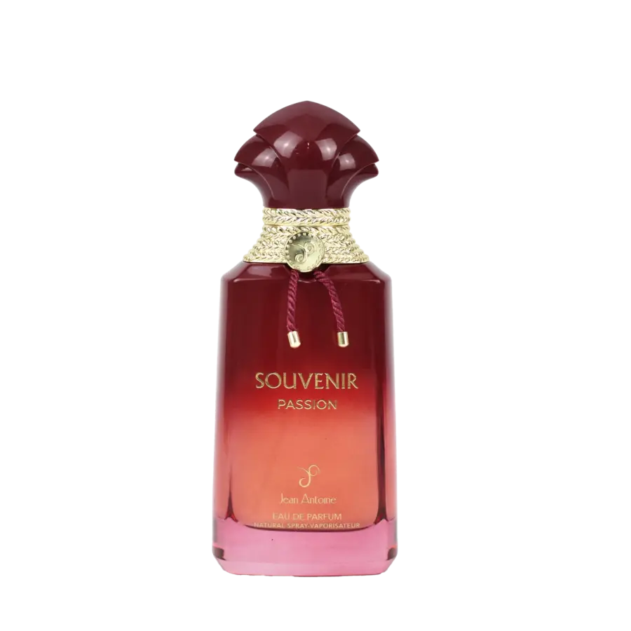 عطر ألماس سوفينير باشن سبراي أو دو برفيوم - جان 100 مل