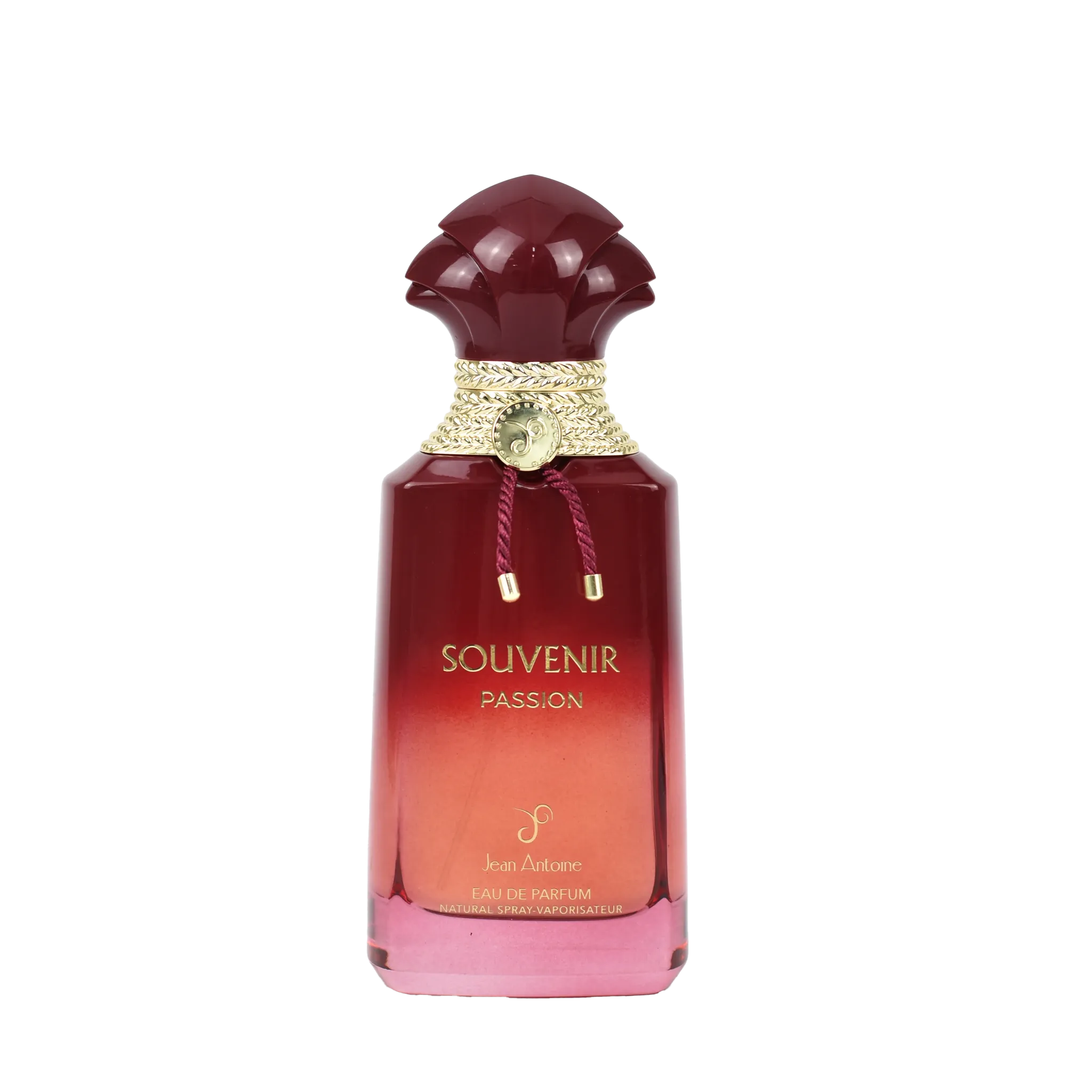 عطر ألماس سوفينير باشن سبراي أو دو برفيوم - جان 100 مل