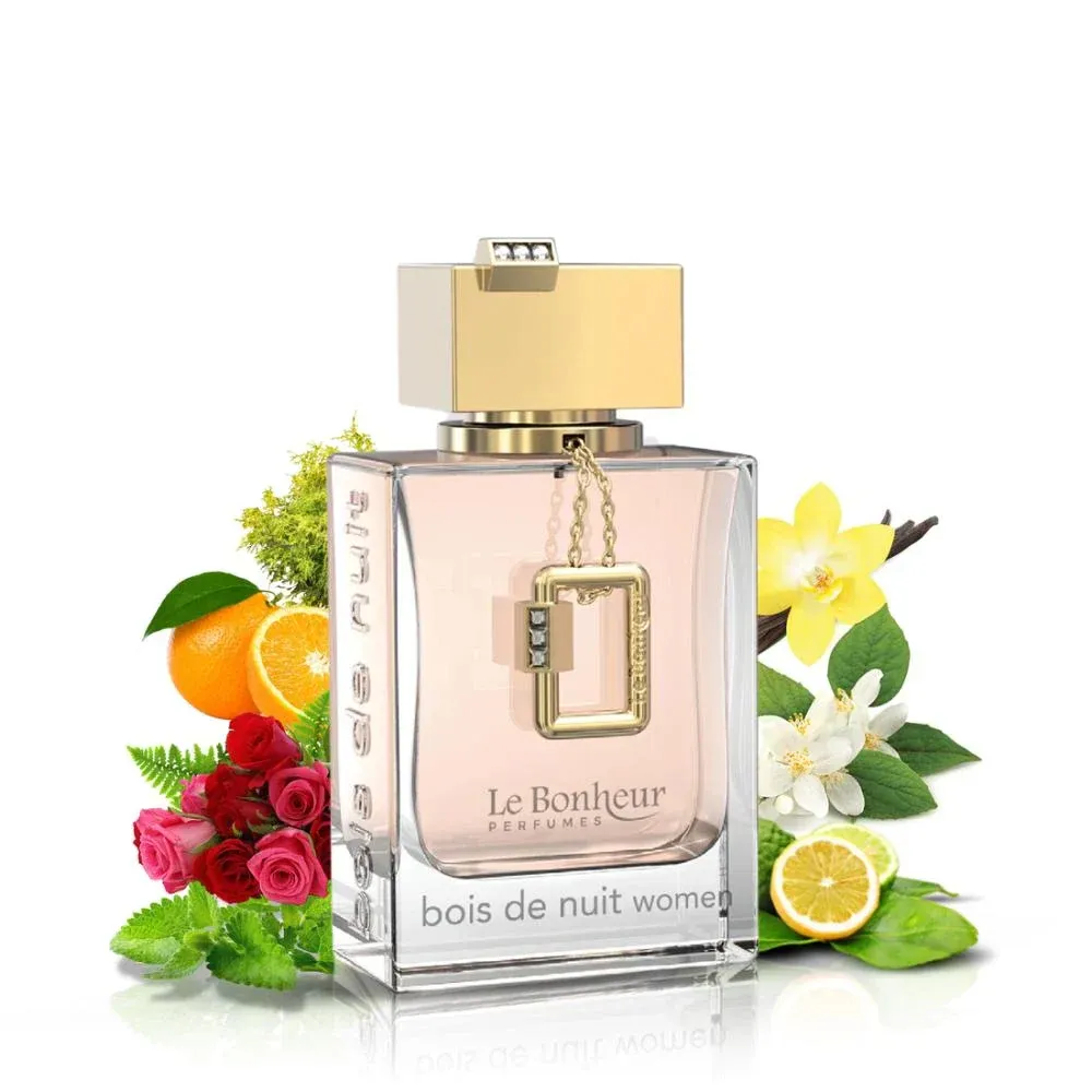 الماس للعطور بويس  دي نوت  انتنس وومان 100 مل او دي بارفان