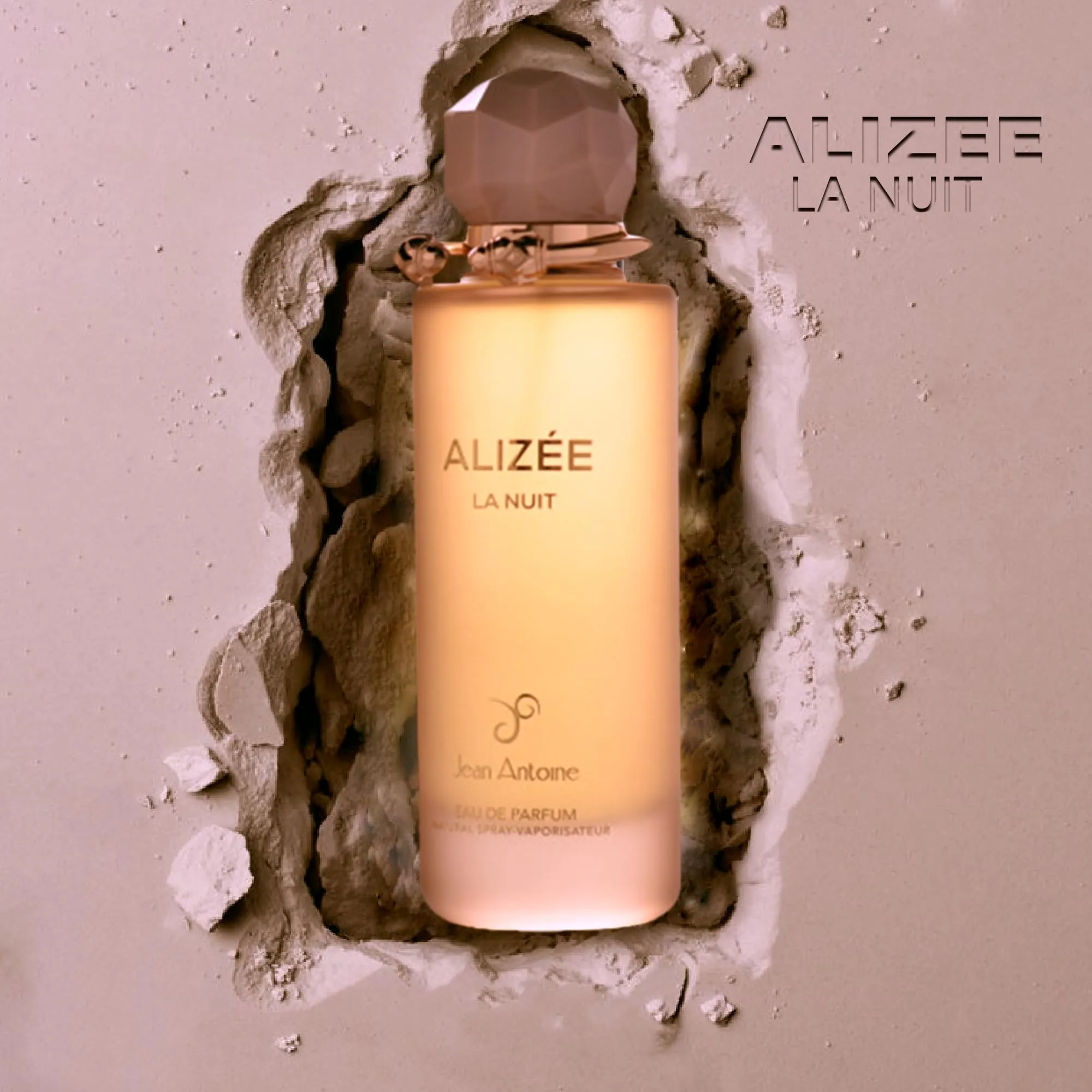 عطور الماس أليزي لانيت بخاخ جان أنطوان 100 مل
