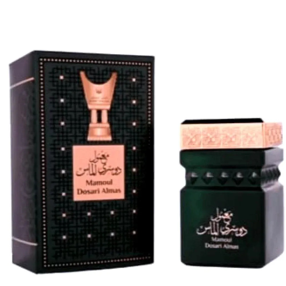الماس معمول الدوسري الماس