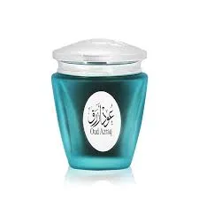بخور الماس عود أزرق