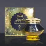 بخور ألماس كويتي