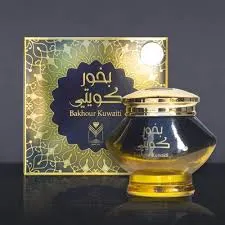 بخور ألماس كويتي
