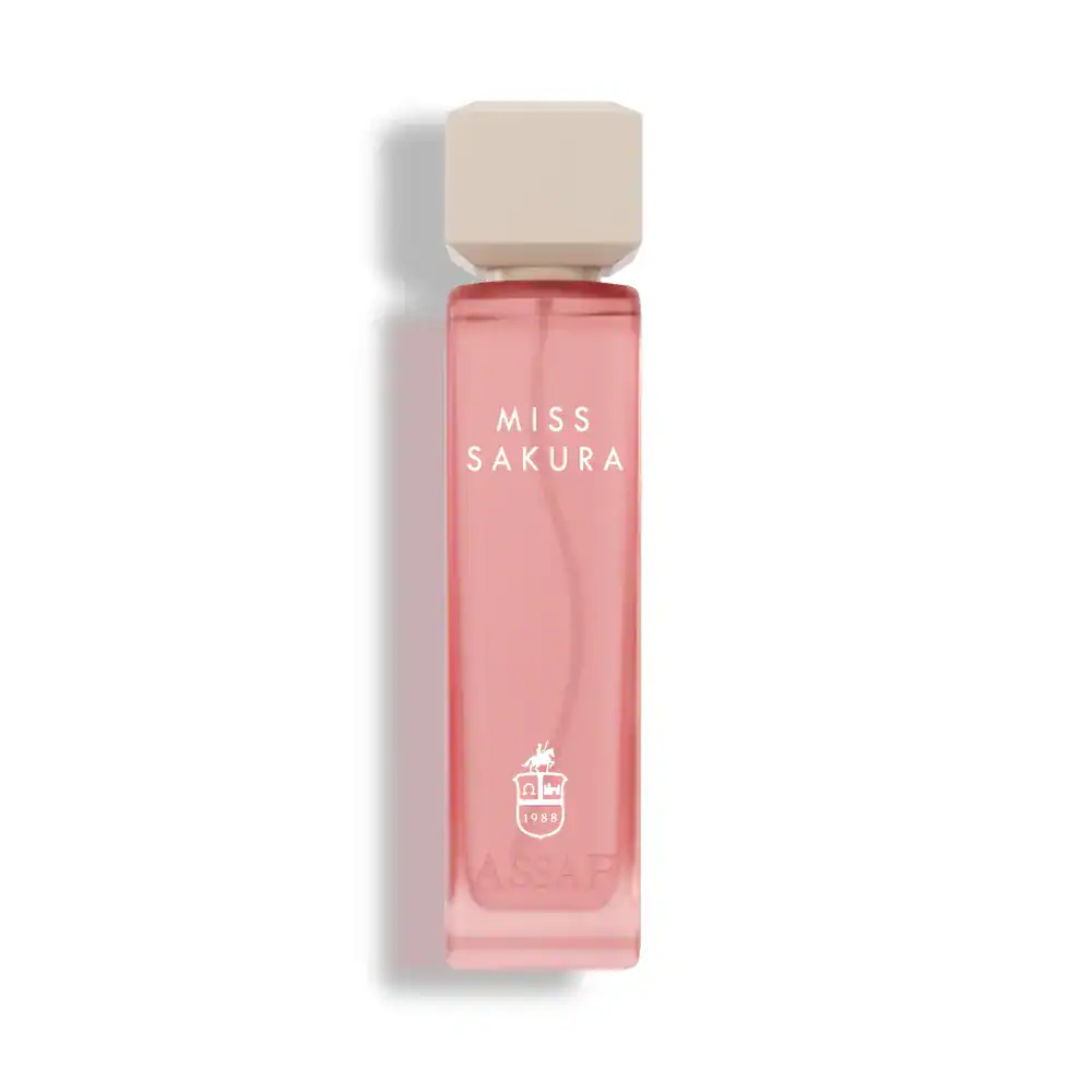 عطر عساف ميس ساكورا 200 مل (W)