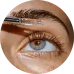 سيروم الرموش